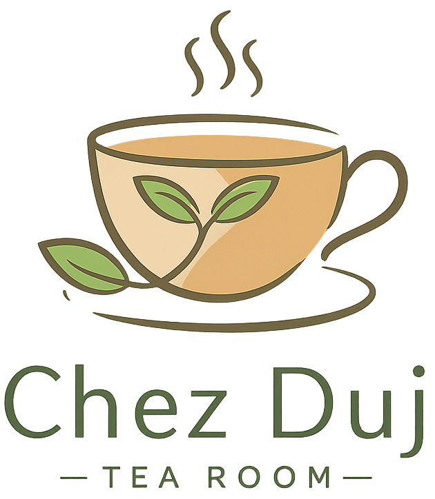CHEZ DUJ